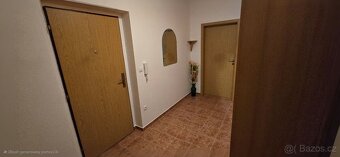 Pronájem 2kk,park. st. Pelhřimovská 847, Kamenice nad Lipou - 7