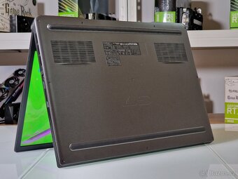 Herní notebook DELL G7 | 17,3" | RTX 2060 | 16GB | SSD - 7