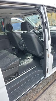 MB VITO 3.0 L, V6, 224 PS, 123.290 Km, 2013 - 7