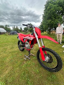 Gas Gas mc 450f 2023 - 7