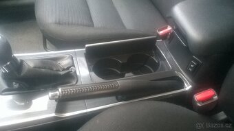 Mazda 6 kombi 2.0i GG1 - 7