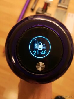 Dyson V11 Torque Drive Extra - TOP Stav - 7