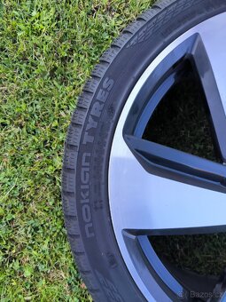 5x112 R18 VW Milton keynes - 7
