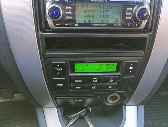 Tucson 2.0 crdi 4x4 - 7