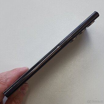 Samsung Galaxy S22 Ultra 5G, TOP jako nový, 256 GB, černý - 7