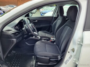 FIAT Tipo KOMBI 1.0 FireFly 100k - ČR - 7