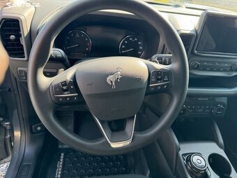 Ford Bronco, Sport 2.0 BENZIN - 7