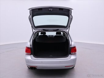 Volkswagen Golf 1,4 TSI 90kW Comfortline 1.Maj (2010) - 7