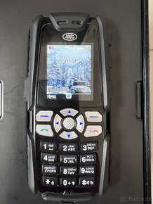 Mobílni telefon Land Rover Sonim S1 - 7
