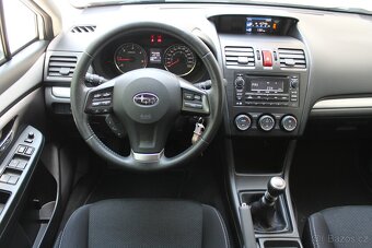 Subaru XV 2.0d 108kW AWD+133.00KM+SERVIS SUBARU+KAMER - 7