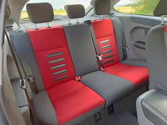 Ford Focus r.v.2009 1.6 / 85kW - 7