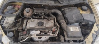 Peugeot 206 Náhradní díly - 7