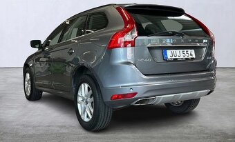 Volvo XC60 D4 140kW Classic Momentum 2017 - 7