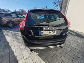 Volvo XC60 2.4D 4WD 120kW R-Design 03/2011 149tkm - 7