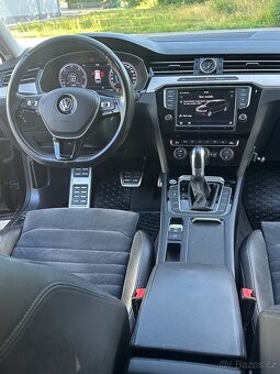 Prodám VW PASSAT B8 - super stav - 7