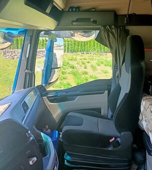 MAN TGX 26.510 6x2 - velkoobjemová souprava - průjezdná - 7