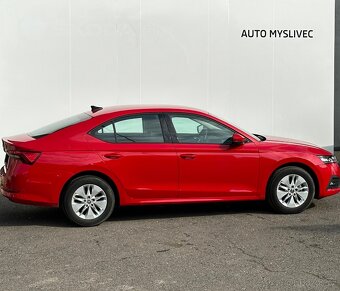 Škoda Octavia 1.5Tsi 110Kw Ambition - 7