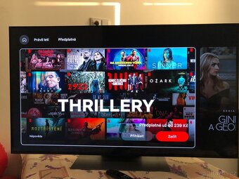 QNED Smart tv LG 55 faktura,záruka - 7