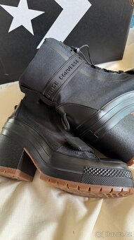 Dámské/slečny CONVERSE KOTNIKOVÉ VEL 38/24,5cm - 7