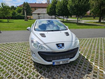 Peugeot 308 cc 1.6 HDi - 7
