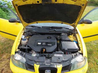Ibiza FR 1.9 TDI - 7