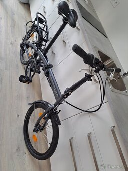TERN LINK C7 NOVÉ - 7