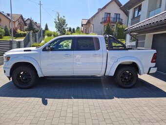 Dodge Ram 1500 5.7 HEMI 4x4 - 2021 - OFFROAD PAKET - 7