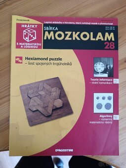 Hlavolamy - 7