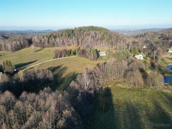 Prodej stavebního pozemku, 20 067 m², Černá Voda. - 7