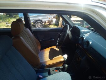Prodám Mercedes - 7