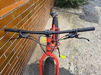 FATBIKE BOTTECCHIA 48 - 7
