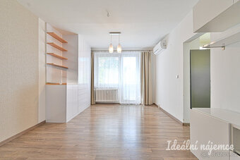Pronájem bytu 3+1, Kuršova, Bystrc, 22.800 Kč/měs, 70 m2 - 7