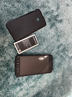Samsung Galaxy Xcover 4S - 7