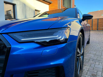 Audi S6 Avant - 7