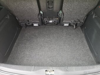 Škoda Roomster 1.2 TSI 63kw - 7