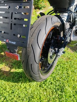 KTM 390 Duke - 7