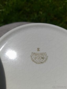 Porcelánové misky DITMAR & URBACH - 7