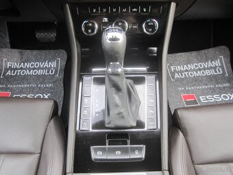 Škoda Superb 2.0TSi 200kW L&K 4x4 DSG, 1. maj. - 7