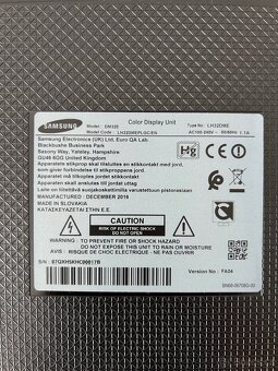 2x Samsung DM32E, FHD - 7