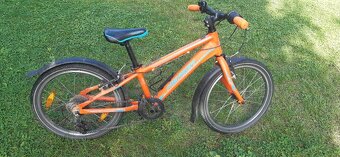 Dětské kolo Merida Matts 20" - 7