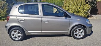Toyota Yaris 1.0 VVTi 48kW - NOVÁ STK - ZACHOVALÁ - 7