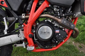 Beta rr 125 LC 2021 - 7