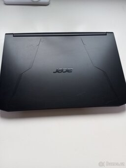 Herní notebook ACER Nitro 5 - 7