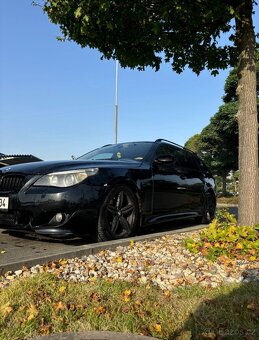 BMW e61 530d - 7