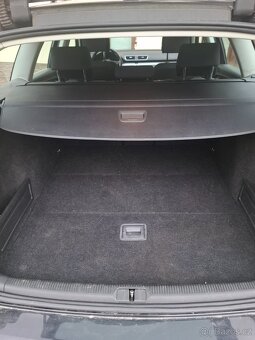 Volkswagen Passat 2.0 TDI - 7