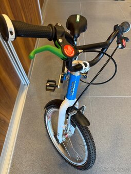 Woom 3 - nový, top stav - 7