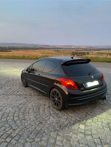 Peugeot 207 RC - 7