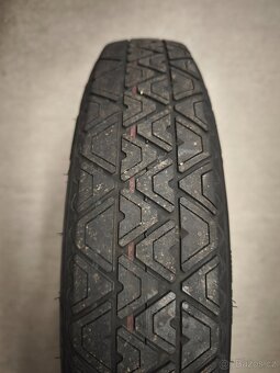 Dojezdové kolo Volvo, Ford - R17 - 7