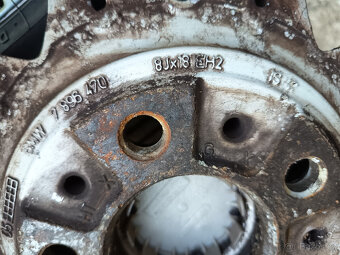 Bmw 18"kola Styling 135 - 7