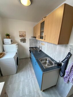 PRODEJ ZDĚNÉHO BYTU 2+1, CENTRUM OBCE KVILDA - 7